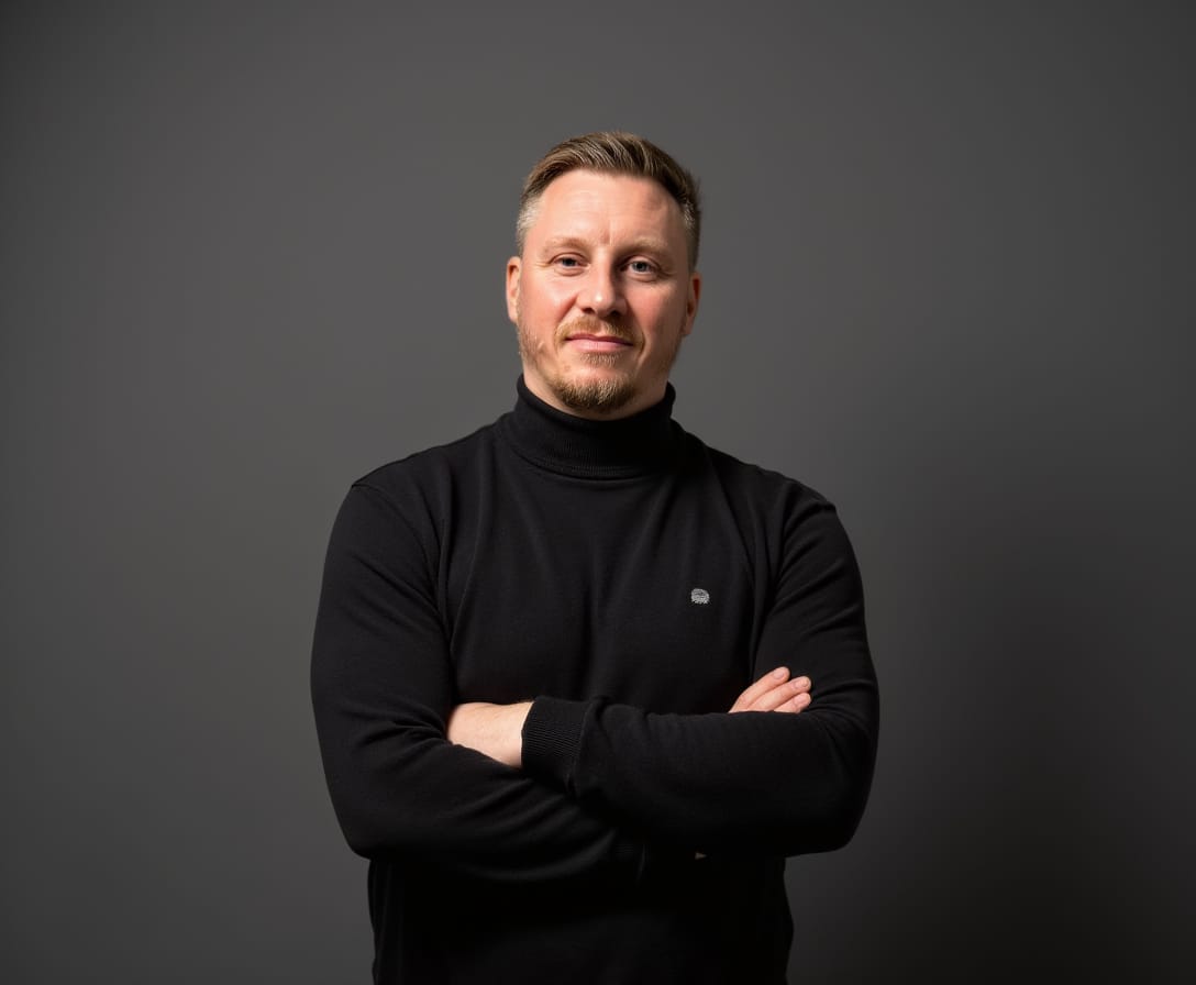 Steve Schäffer, Unternehmer und IT-Berater